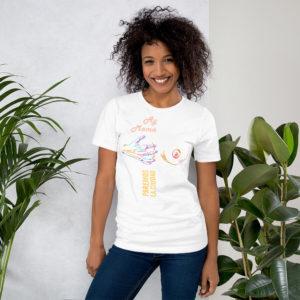 Camiseta Rigoberta Bandini Ay Mamá - unisex